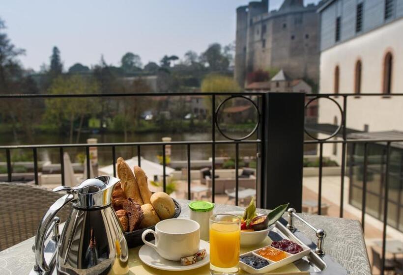 Best Western Plus Villa Saint Antoine Hotel & Spa