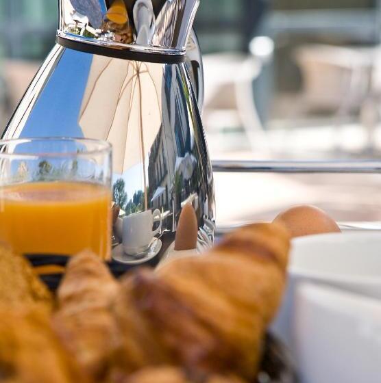 Best Western Plus Villa Saint Antoine Hotel & Spa