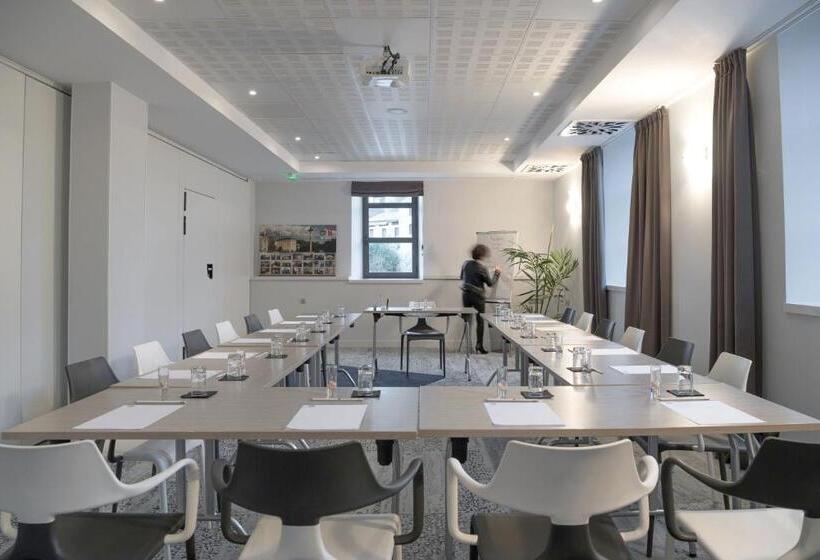 Best Western Plus Villa Saint Antoine Hotel & Spa