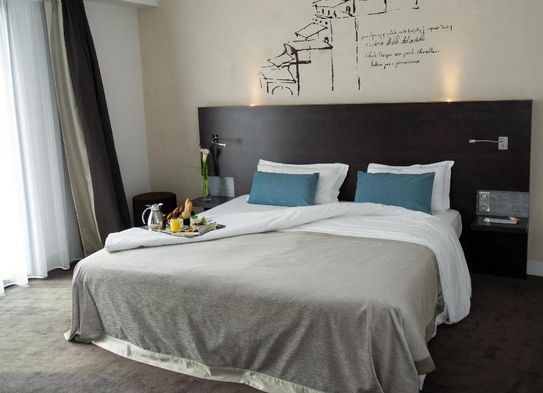 Best Western Plus Villa Saint Antoine Hotel & Spa