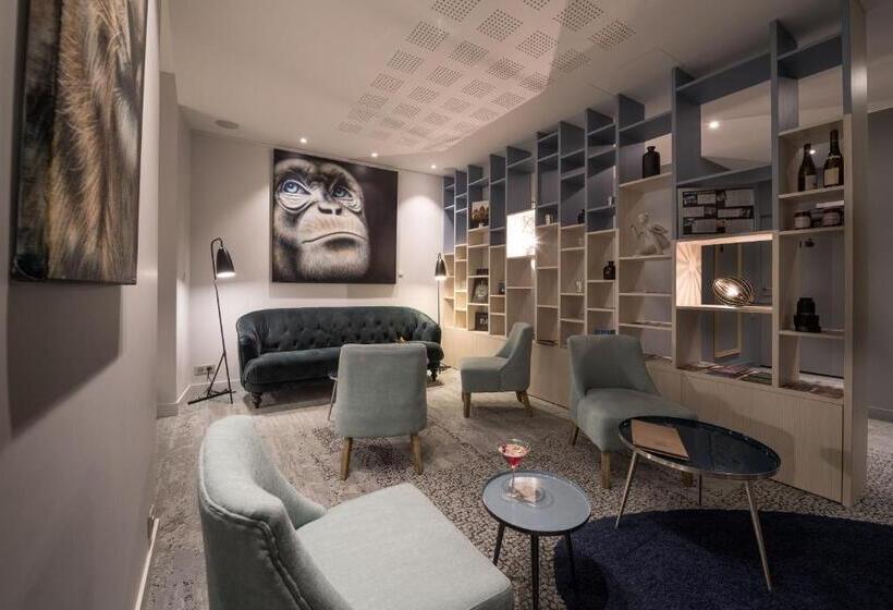 Best Western Plus Villa Saint Antoine Hotel & Spa