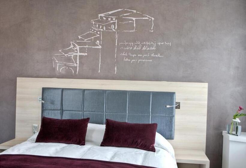 Best Western Plus Villa Saint Antoine Hotel & Spa