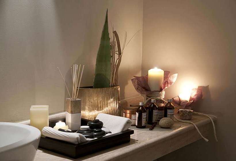 ホテル Best Western Premier Villa Fabiano Palace