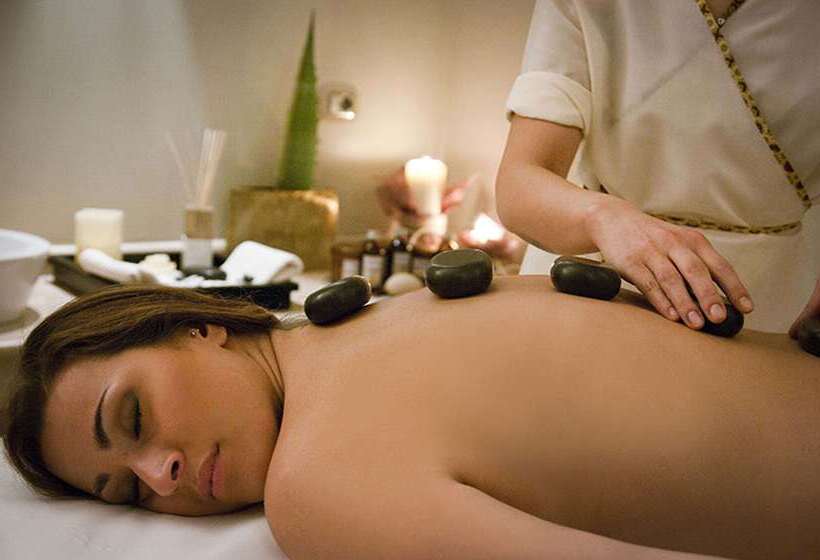 ホテル Best Western Premier Villa Fabiano Palace