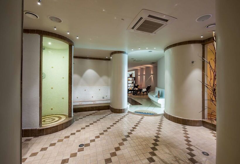 ホテル Best Western Premier Villa Fabiano Palace