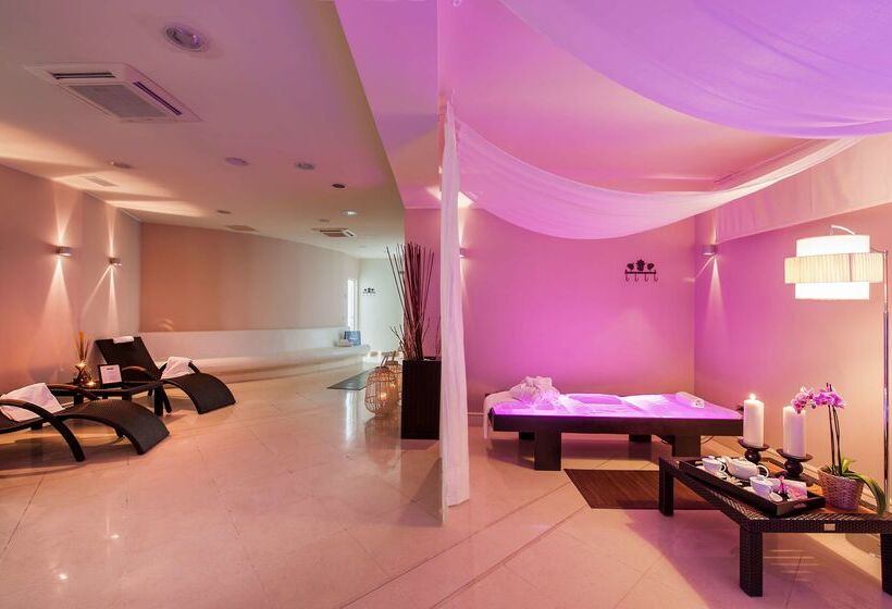 ホテル Best Western Premier Villa Fabiano Palace