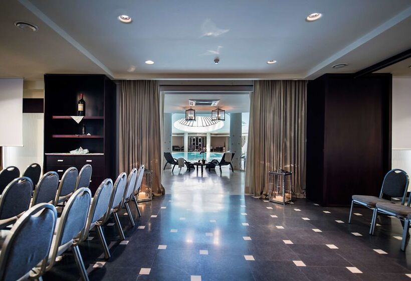 ホテル Best Western Premier Villa Fabiano Palace