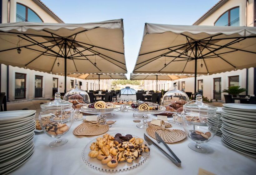 ホテル Best Western Premier Villa Fabiano Palace