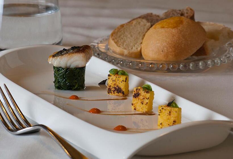 ホテル Best Western Premier Villa Fabiano Palace