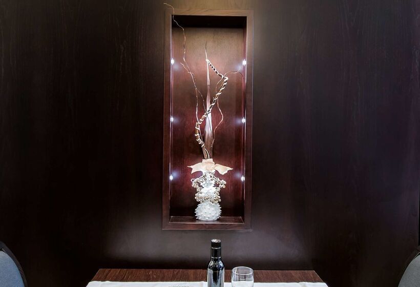 ホテル Best Western Premier Villa Fabiano Palace