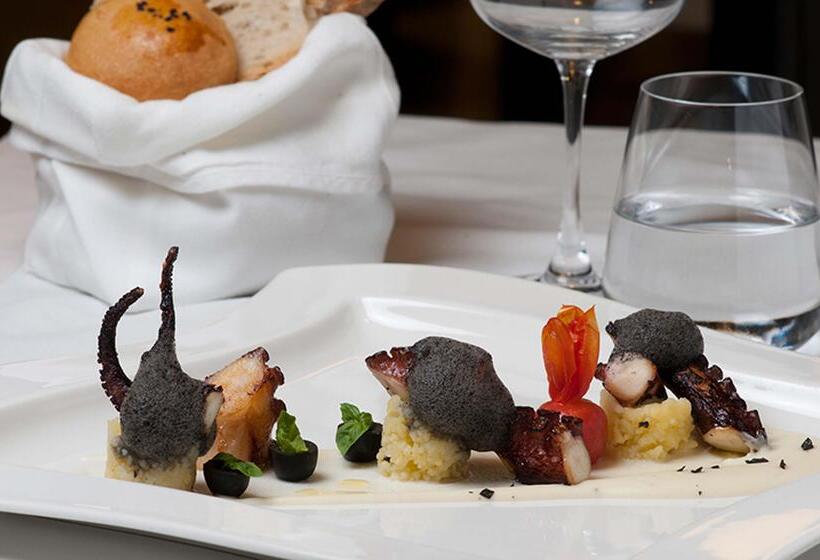 ホテル Best Western Premier Villa Fabiano Palace