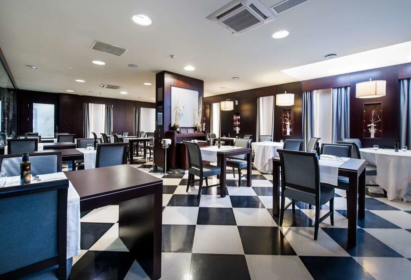 ホテル Best Western Premier Villa Fabiano Palace