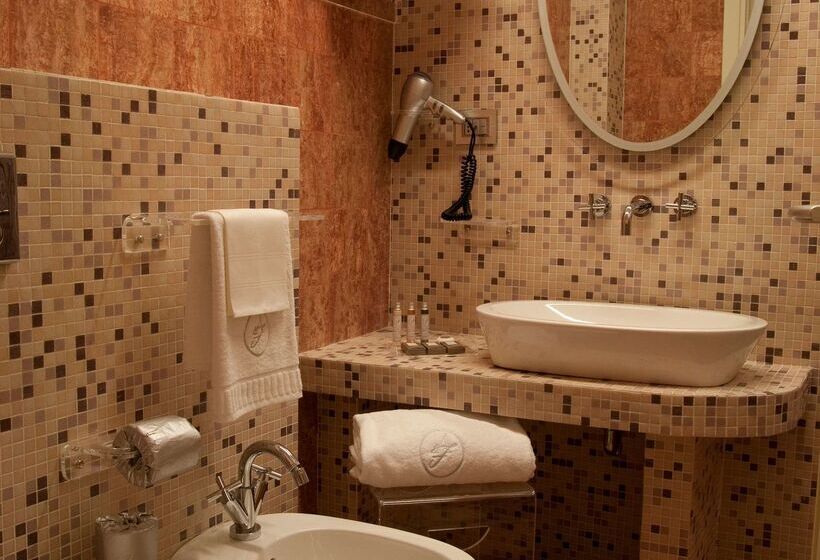 ホテル Best Western Premier Villa Fabiano Palace