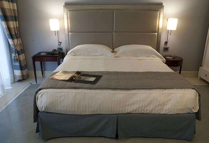 ホテル Best Western Premier Villa Fabiano Palace