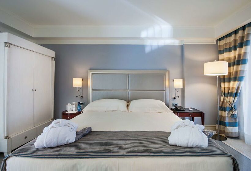 ホテル Best Western Premier Villa Fabiano Palace