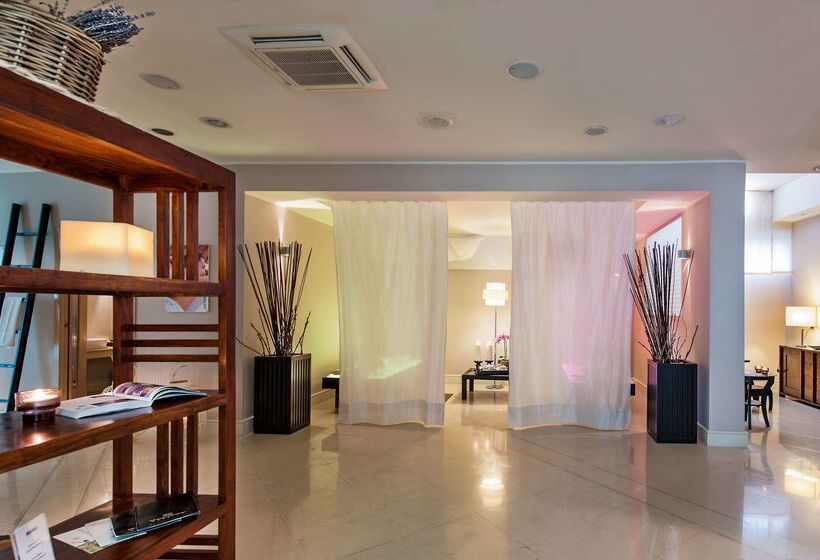 ホテル Best Western Premier Villa Fabiano Palace