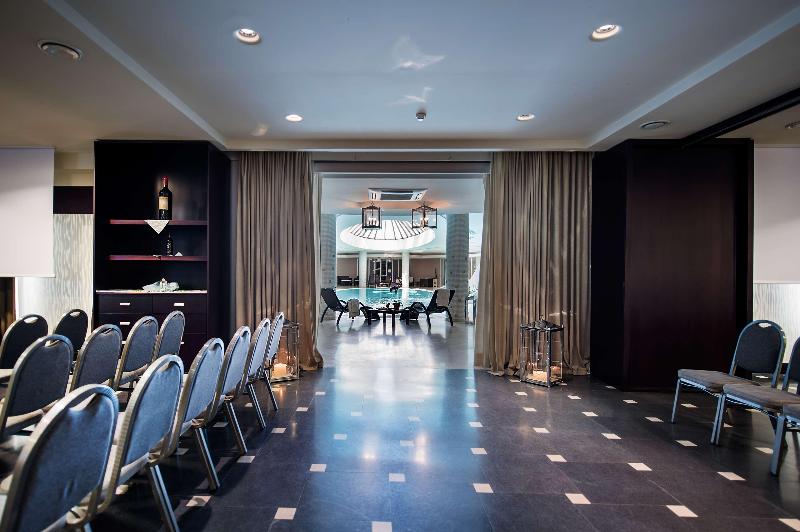 ホテル Best Western Premier Villa Fabiano Palace