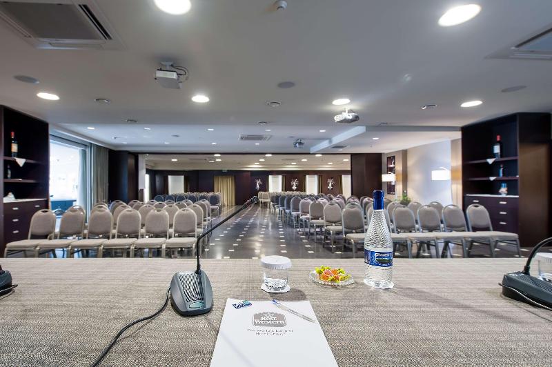 ホテル Best Western Premier Villa Fabiano Palace