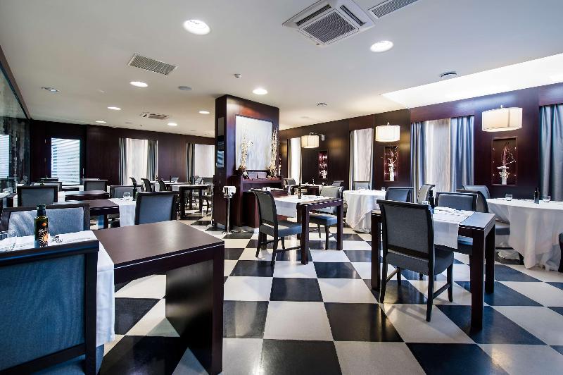 ホテル Best Western Premier Villa Fabiano Palace