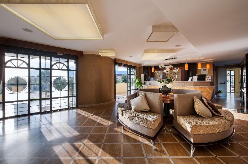 ホテル Best Western Premier Villa Fabiano Palace