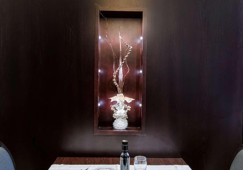 ホテル Best Western Premier Villa Fabiano Palace