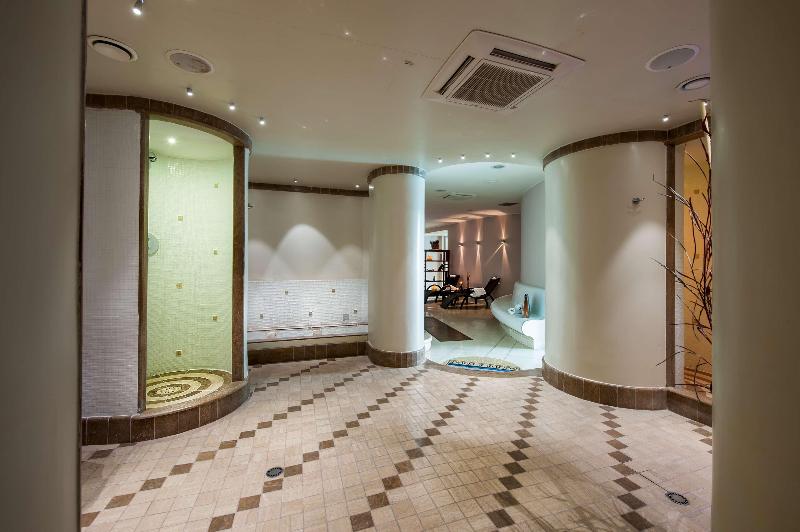 ホテル Best Western Premier Villa Fabiano Palace