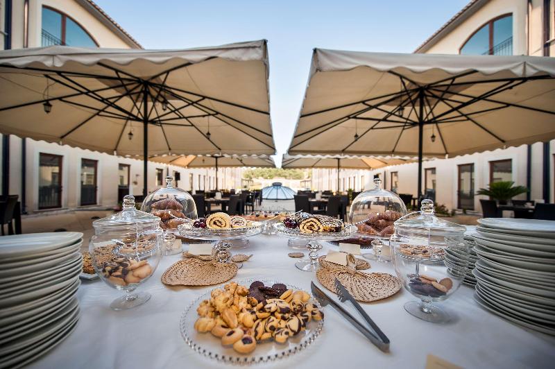 ホテル Best Western Premier Villa Fabiano Palace