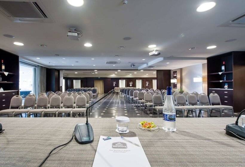 ホテル Best Western Premier Villa Fabiano Palace