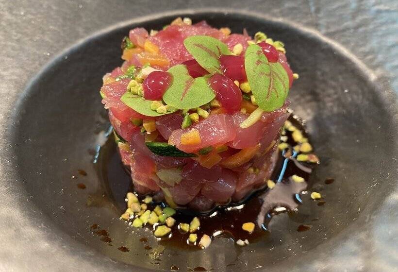 ホテル Best Western Premier Villa Fabiano Palace