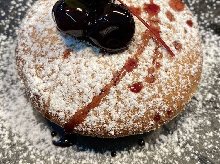 ホテル Best Western Premier Villa Fabiano Palace