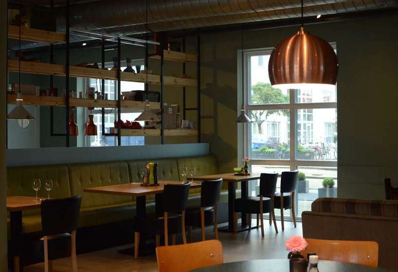 ホテル Best Western Zaan Inn