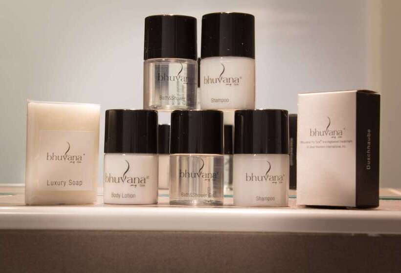 ホテル Best Western Zaan Inn