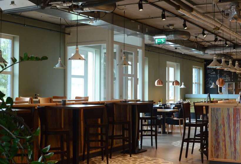 ホテル Best Western Zaan Inn
