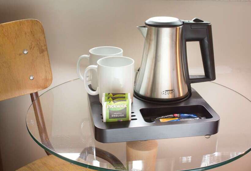 ホテル Best Western Zaan Inn