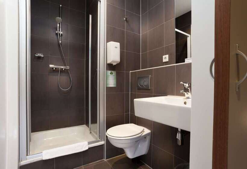 ホテル Best Western Zaan Inn