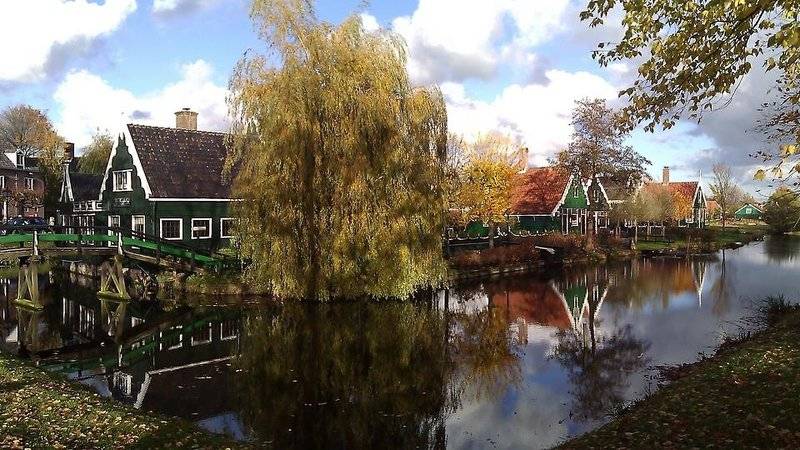 ホテル Best Western Zaan Inn