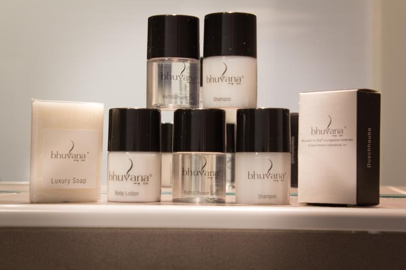 ホテル Best Western Zaan Inn