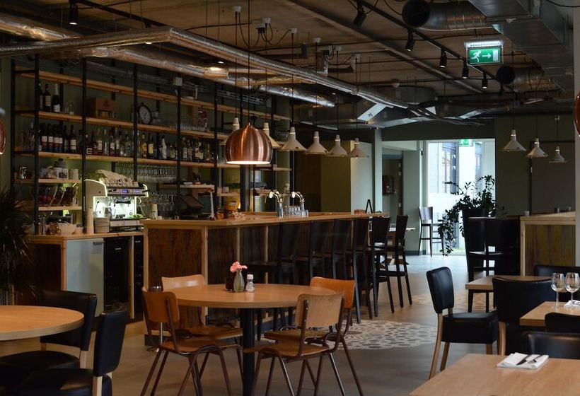 ホテル Best Western Zaan Inn