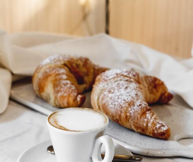 فندق Bettina Garni