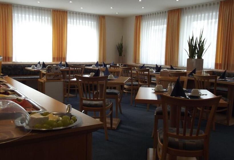 فندق Bettina Garni