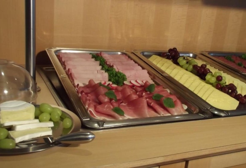 فندق Bettina Garni