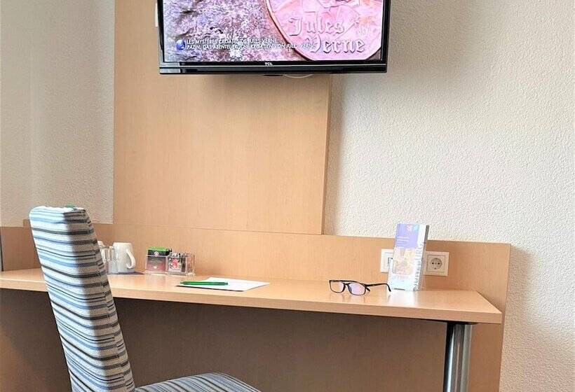 فندق Bettina Garni