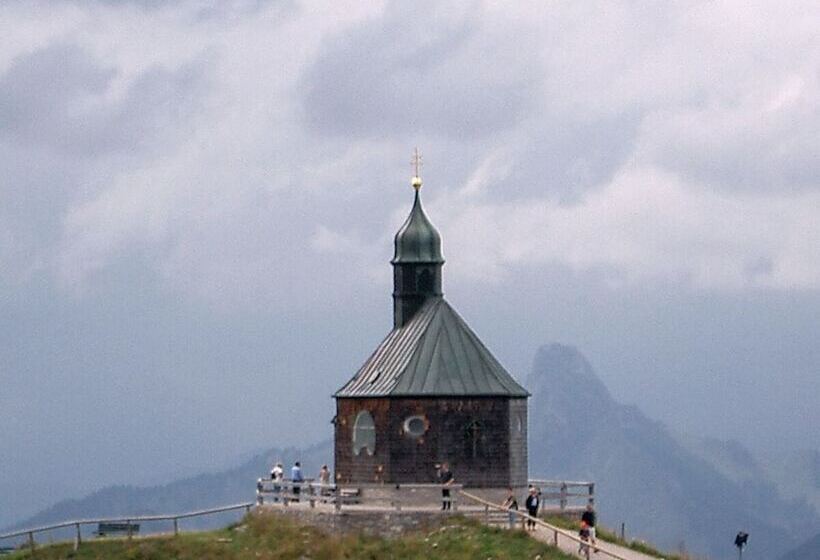 酒店 Bio Design Boutique Landhaus St Georg