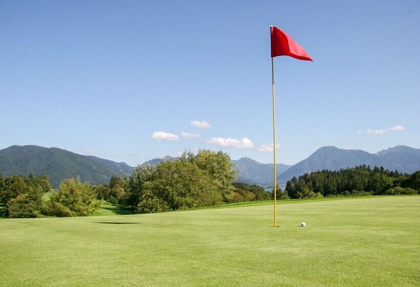 酒店 Bio Design Boutique Landhaus St Georg