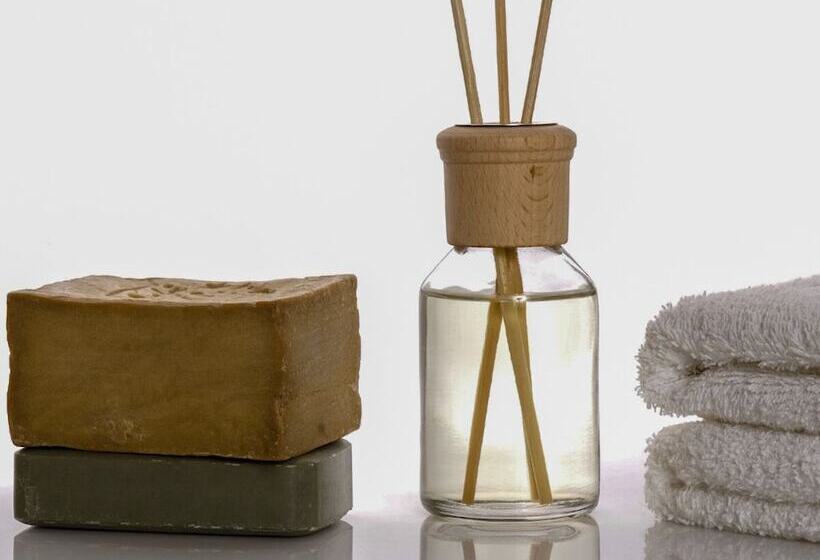 酒店 Bio Design Boutique Landhaus St Georg