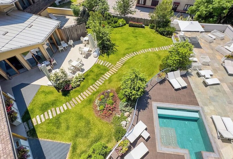 Blu Hotel Natura & Spa   Adults Only