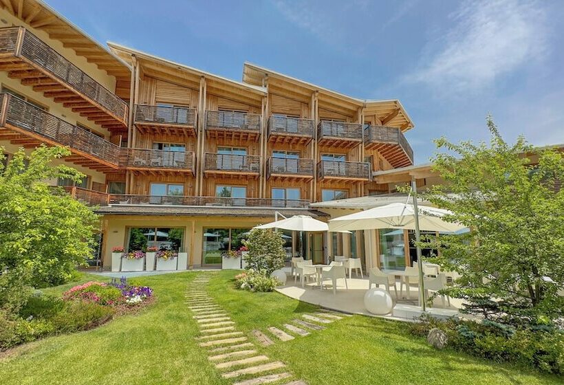 Blu Hotel Natura & Spa   Adults Only