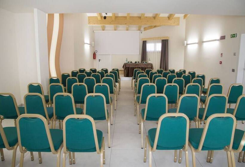 Blu Hotel Natura & Spa Adults Only