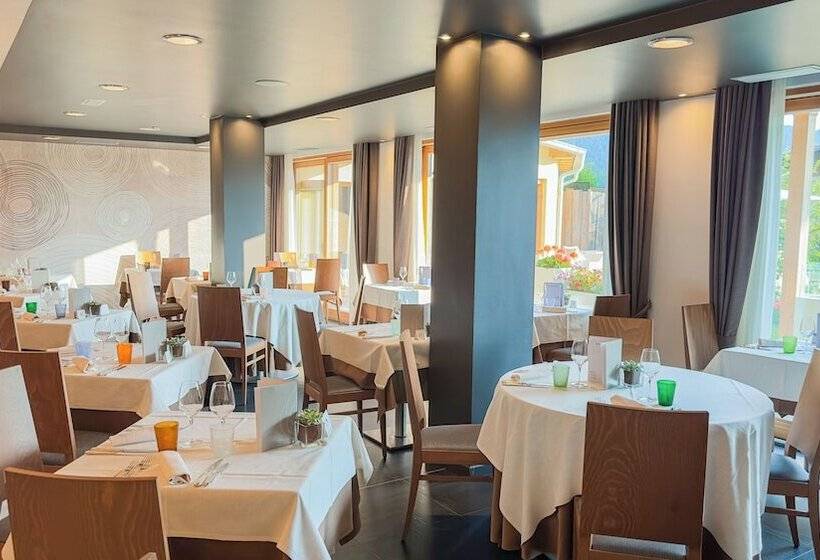 Blu Hotel Natura & Spa   Adults Only