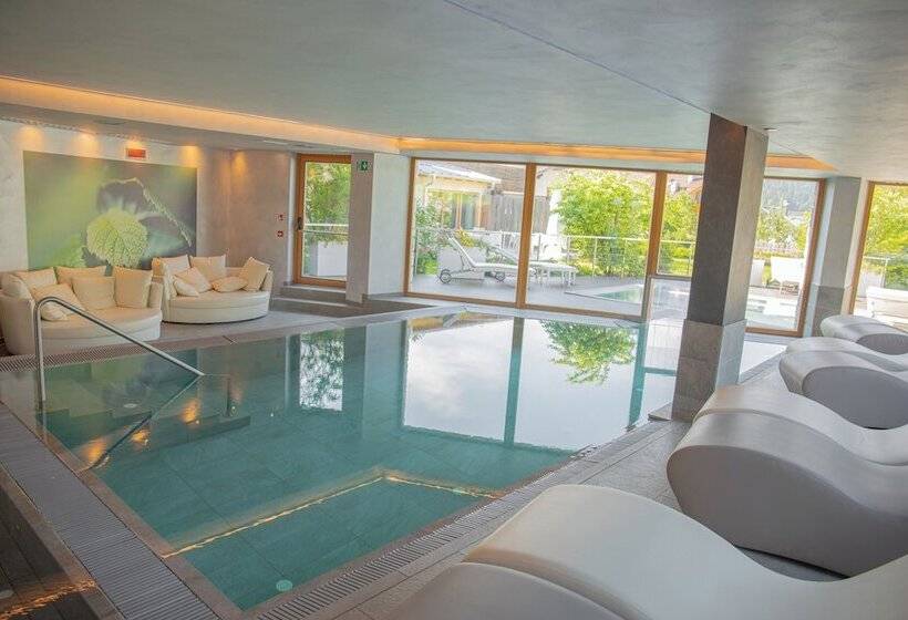 Blu Hotel Natura & Spa   Adults Only